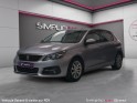Peugeot 308 bluehdi 100ch ss bvm6 style - garantie 12 mois occasion simplicicar brest simplicicar simplicibike france