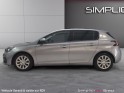 Peugeot 308 bluehdi 100ch ss bvm6 style - garantie 12 mois occasion simplicicar brest simplicicar simplicibike france