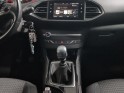 Peugeot 308 bluehdi 100ch ss bvm6 style - garantie 12 mois occasion simplicicar brest simplicicar simplicibike france