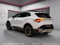 Kia sportage 1.6 t-gdi 265ch design 1ere main isg hybride 4x4 tva recuperable - toit ouvrant occasion simplicicar...