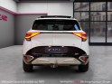 Kia sportage 1.6 t-gdi 265ch design 1ere main isg hybride 4x4 tva recuperable - toit ouvrant occasion simplicicar...