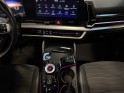 Kia sportage 1.6 t-gdi 265ch design 1ere main isg hybride 4x4 tva recuperable - toit ouvrant occasion simplicicar...