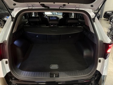 Kia sportage 1.6 t-gdi 265ch design 1ere main isg hybride 4x4 tva recuperable - toit ouvrant occasion simplicicar...