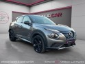 Nissan juke 2022.5 hybrid 143 premiere edition camera 360 carplay garantie 12 mois occasion simplicicar villebon-sur-yvette...