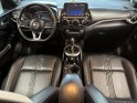 Nissan juke 2022.5 hybrid 143 premiere edition camera 360 carplay garantie 12 mois occasion simplicicar villebon-sur-yvette...