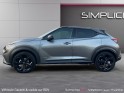 Nissan juke 2022.5 hybrid 143 premiere edition camera 360 carplay garantie 12 mois occasion simplicicar villebon-sur-yvette...
