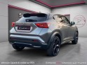 Nissan juke 2022.5 hybrid 143 premiere edition camera 360 carplay garantie 12 mois occasion simplicicar villebon-sur-yvette...