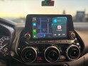 Nissan juke 2022.5 hybrid 143 premiere edition camera 360 carplay garantie 12 mois occasion simplicicar villebon-sur-yvette...