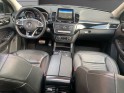 Mercedes gle coupe 350 d 9g-tronic 4matic fascination francais entretiens mercedes premiere main occasion montreuil (porte de...