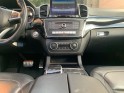 Mercedes gle coupe 350 d 9g-tronic 4matic fascination francais entretiens mercedes premiere main occasion montreuil (porte de...