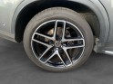 Mercedes gle coupe 350 d 9g-tronic 4matic fascination francais entretiens mercedes premiere main occasion montreuil (porte de...