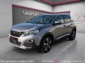 Peugeot 3008 130ch ss bvm6 allure / camera de recul / apple carplay occasion simplicicar orgeval  simplicicar simplicibike...