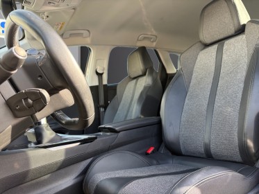 Peugeot 3008 130ch ss bvm6 allure / camera de recul / apple carplay occasion simplicicar orgeval  simplicicar simplicibike...