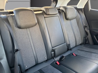 Peugeot 3008 130ch ss bvm6 allure / camera de recul / apple carplay occasion simplicicar orgeval  simplicicar simplicibike...