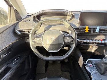 Peugeot 3008 130ch ss bvm6 allure / camera de recul / apple carplay occasion simplicicar orgeval  simplicicar simplicibike...