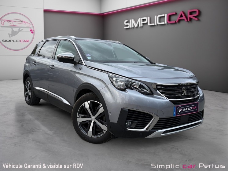 Peugeot 5008 7 places 180ch ss eat8 crossway garantie 12 mois occasion simplicicar pertuis simplicicar simplicibike france Peugeot 5008 7 places 180ch ss eat8 crossway garantie 12 mois occasion simplicicar pertuis simplicicar simplicibike france