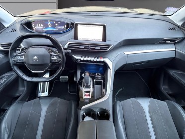 Peugeot 5008 7 places 180ch ss eat8 crossway garantie 12 mois occasion simplicicar pertuis  simplicicar simplicibike france