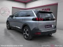 Peugeot 5008 7 places 180ch ss eat8 crossway garantie 12 mois occasion simplicicar pertuis  simplicicar simplicibike france