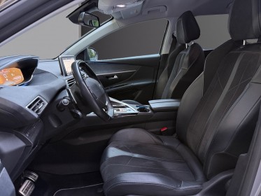 Peugeot 5008 7 places 180ch ss eat8 crossway garantie 12 mois occasion simplicicar pertuis  simplicicar simplicibike france