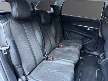Peugeot 5008 7 places 180ch ss eat8 crossway garantie 12 mois occasion simplicicar pertuis  simplicicar simplicibike france