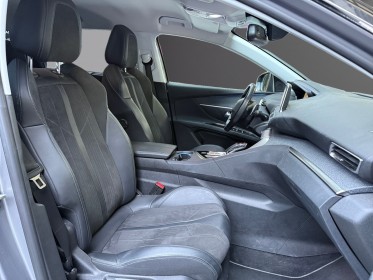 Peugeot 5008 7 places 180ch ss eat8 crossway garantie 12 mois occasion simplicicar pertuis  simplicicar simplicibike france