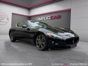 Maserati granturismo s 440ch garantie 12 mois occasion paris 17ème (75)(porte maillot) simplicicar simplicibike france