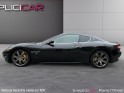 Maserati granturismo s 440ch garantie 12 mois occasion paris 17ème (75)(porte maillot) simplicicar simplicibike france