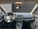 Renault clio iv societe clio 4 - dci 75 energy air - 2 places - clim - bluetooth - régulateur - 3330 euros hors taxes...