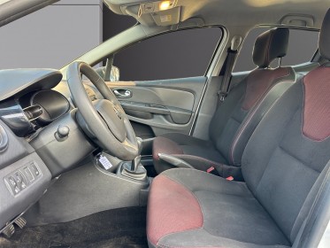 Renault clio iv societe clio 4 - dci 75 energy air - 2 places - clim - bluetooth - régulateur - 3330 euros hors taxes...