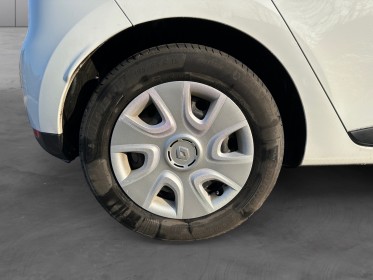 Renault clio iv societe clio 4 - dci 75 energy air - 2 places - clim - bluetooth - régulateur - 3330 euros hors taxes...