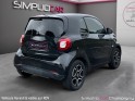 Smart fortwo coupe 1.0 71 ch ba6 prime - pack sport - caméra de recul - sièges chauffants en cuir - toit panoramique... Smart fortwo coupe 1.0 71 ch ba6 prime - pack sport - caméra de recul - sièges chauffants en cuir - toit panoramique...