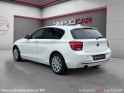 Bmw serie 1 f20 116i 136 ch sport occasion simplicicar la ciotat simplicicar simplicibike france