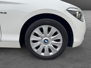 Bmw serie 1 f20 116i 136 ch sport occasion simplicicar la ciotat simplicicar simplicibike france