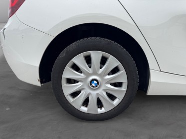 Bmw serie 1 f20 116i 136 ch sport occasion simplicicar la ciotat simplicicar simplicibike france