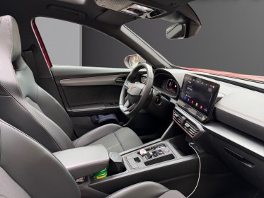 Cupra formentor 1.5 tsi 150 ch dsg7 business edition/ camÉra 360 / attelage Électrique / toit ouvrant panoramique occasion...