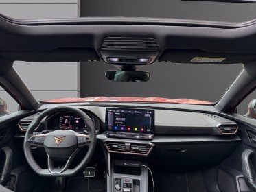 Cupra formentor 1.5 tsi 150 ch dsg7 business edition/ camÉra 360 / attelage Électrique / toit ouvrant panoramique occasion...