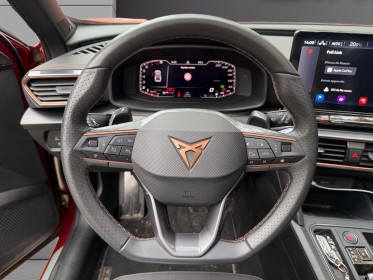 Cupra formentor 1.5 tsi 150 ch dsg7 business edition/ camÉra 360 / attelage Électrique / toit ouvrant panoramique occasion...