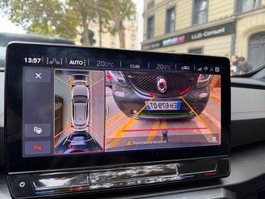 Cupra formentor 1.5 tsi 150 ch dsg7 business edition/ camÉra 360 / attelage Électrique / toit ouvrant panoramique occasion...