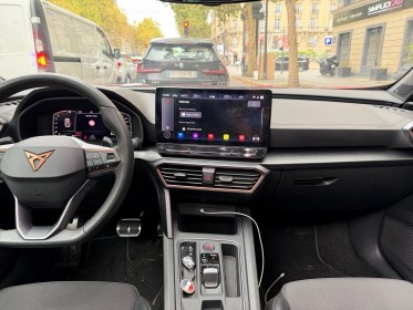 Cupra formentor 1.5 tsi 150 ch dsg7 business edition/ camÉra 360 / attelage Électrique / toit ouvrant panoramique occasion...