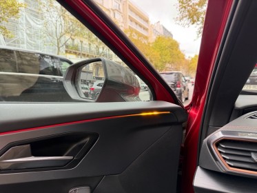 Cupra formentor 1.5 tsi 150 ch dsg7 business edition/ camÉra 360 / attelage Électrique / toit ouvrant panoramique occasion...