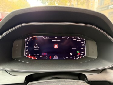 Cupra formentor 1.5 tsi 150 ch dsg7 business edition/ camÉra 360 / attelage Électrique / toit ouvrant panoramique occasion...