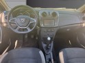 Dacia sandero dci 90 stepway occasion simplicicar la ciotat simplicicar simplicibike france