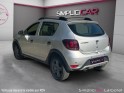 Dacia sandero dci 90 stepway occasion simplicicar la ciotat simplicicar simplicibike france