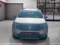 Dacia sandero dci 90 stepway occasion simplicicar la ciotat simplicicar simplicibike france