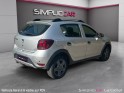 Dacia sandero dci 90 stepway occasion simplicicar la ciotat simplicicar simplicibike france