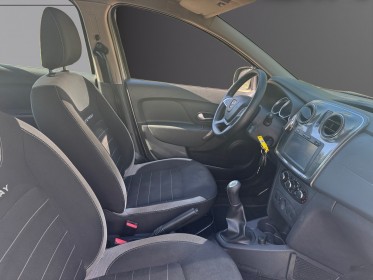 Dacia sandero dci 90 stepway occasion simplicicar la ciotat simplicicar simplicibike france
