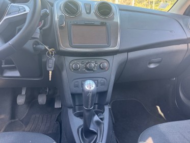 Dacia sandero dci 90 stepway occasion simplicicar la ciotat simplicicar simplicibike france