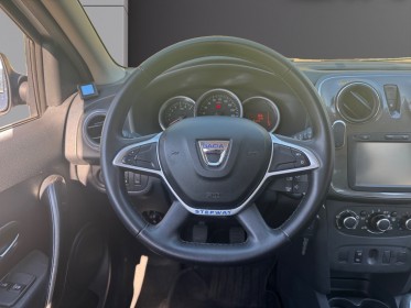 Dacia sandero dci 90 stepway occasion simplicicar la ciotat simplicicar simplicibike france