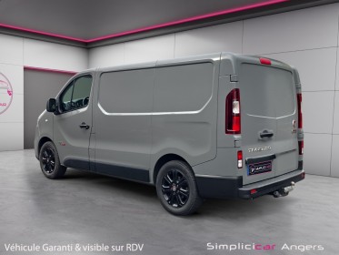 Fiat talento panorama 1.2 lh1 1.6 multijet 120 euro 6c  attelage  garantie 12 mois occasion simplicicar angers simplicicar...