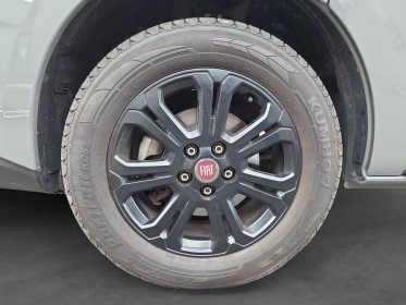 Fiat talento panorama 1.2 lh1 1.6 multijet 120 euro 6c  attelage  garantie 12 mois occasion simplicicar angers simplicicar...